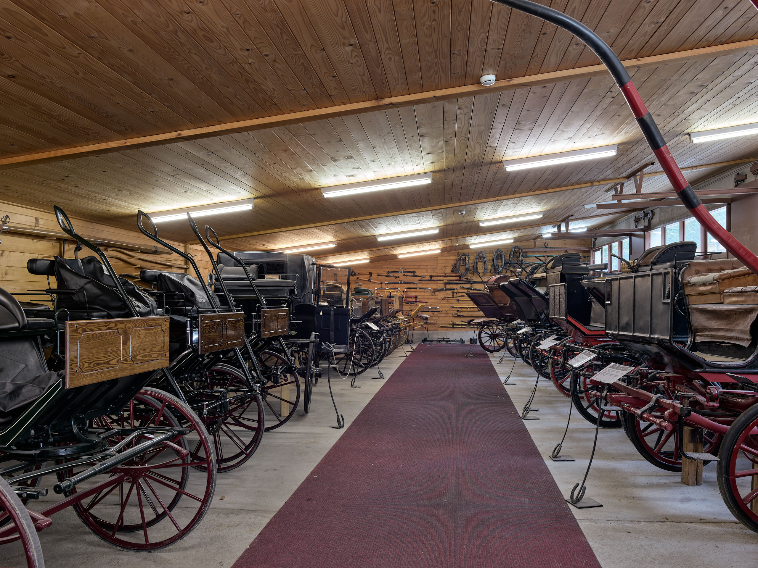 Haras National